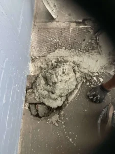 opvullen-gat-vloer-betonreparatie